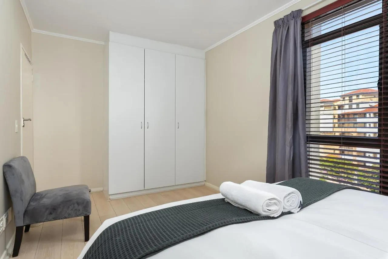 Island Club Luxury Apartments Κέιπ Τάουν