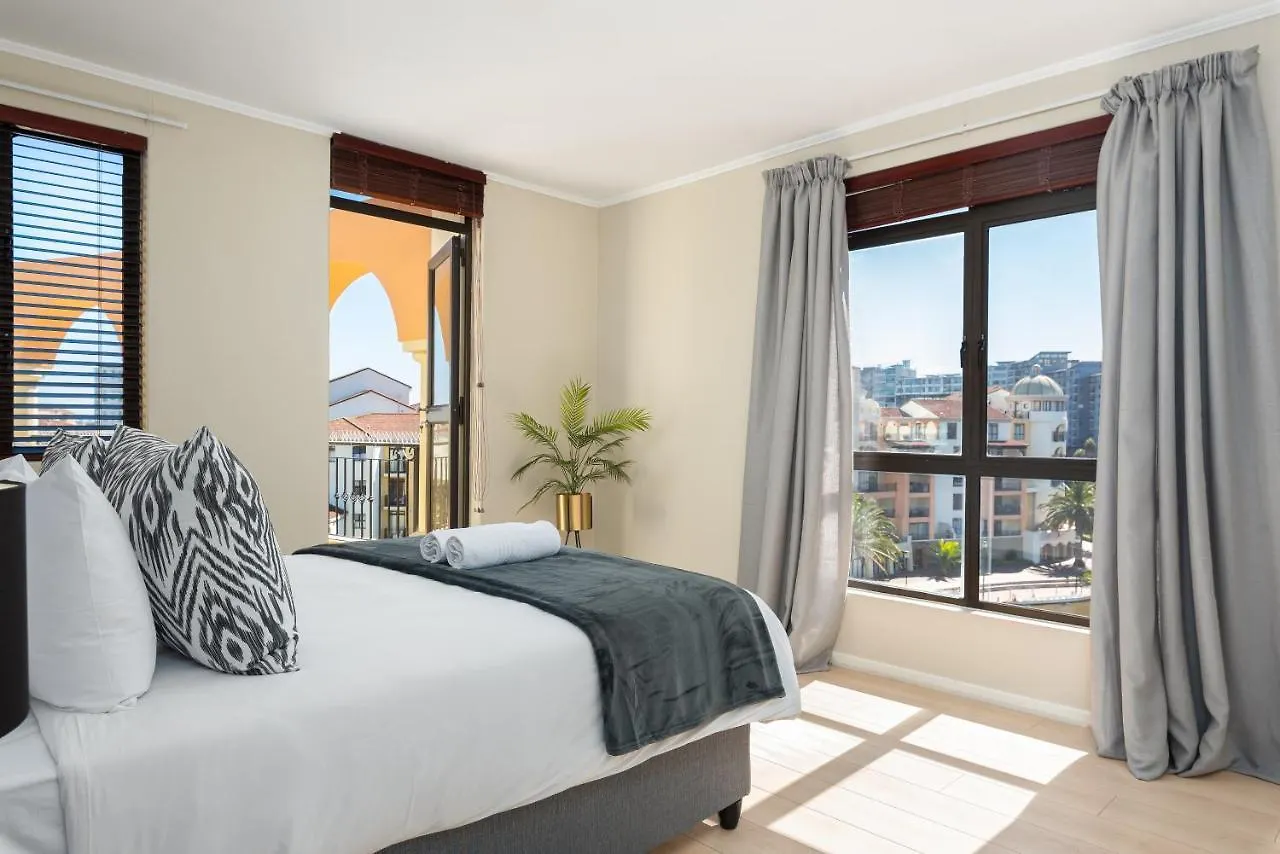 Island Club Luxury Apartments Κέιπ Τάουν