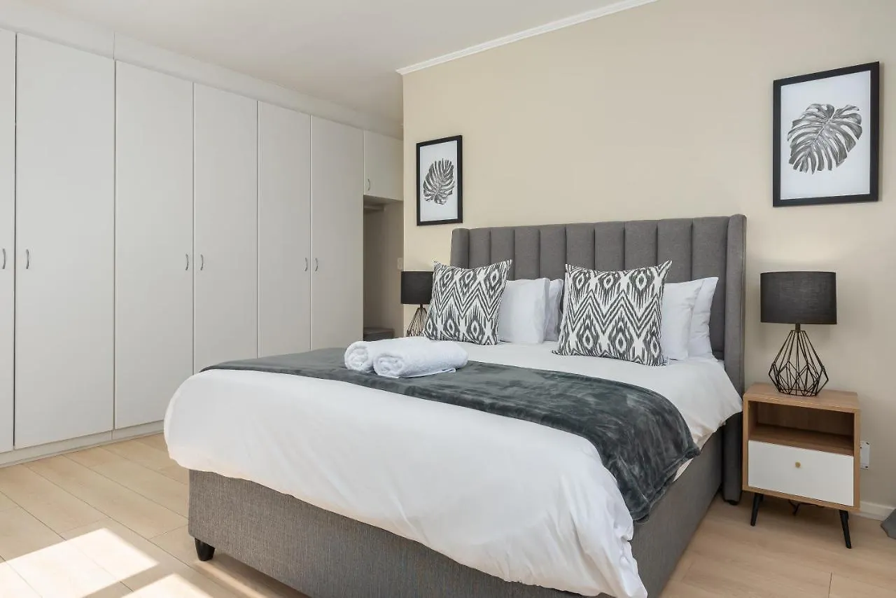 Island Club Luxury Apartments Κέιπ Τάουν