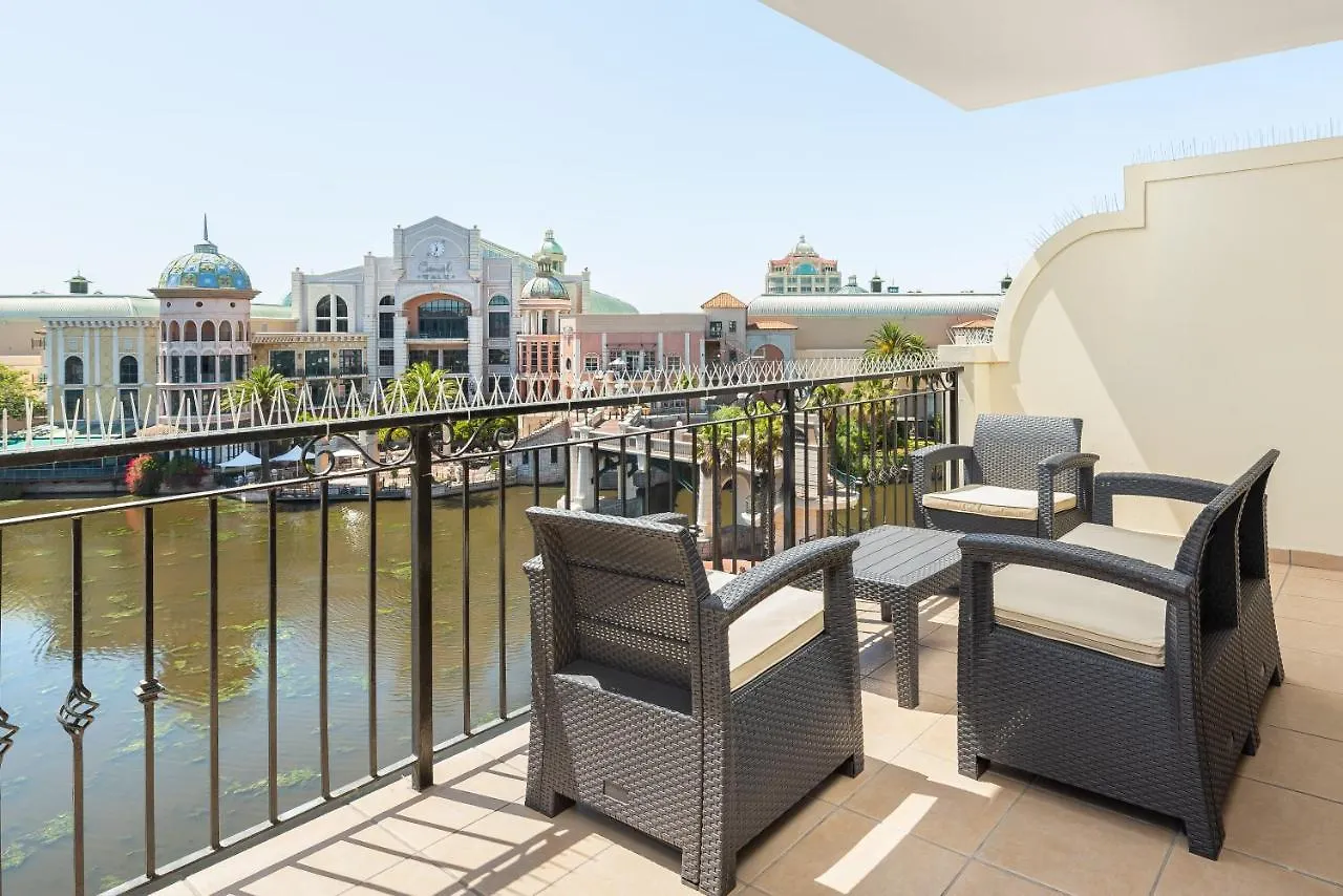 Island Club Luxury Apartments Κέιπ Τάουν