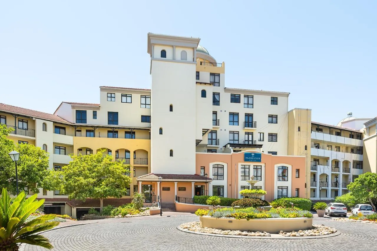 Island Club Luxury Apartments Κέιπ Τάουν Νότια Αφρική