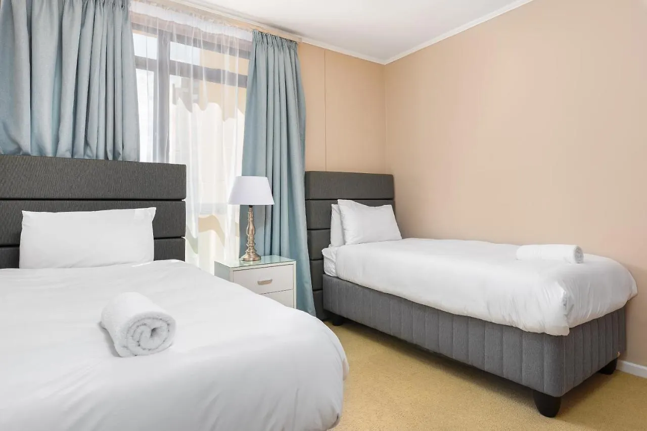Island Club Luxury Apartments Κέιπ Τάουν