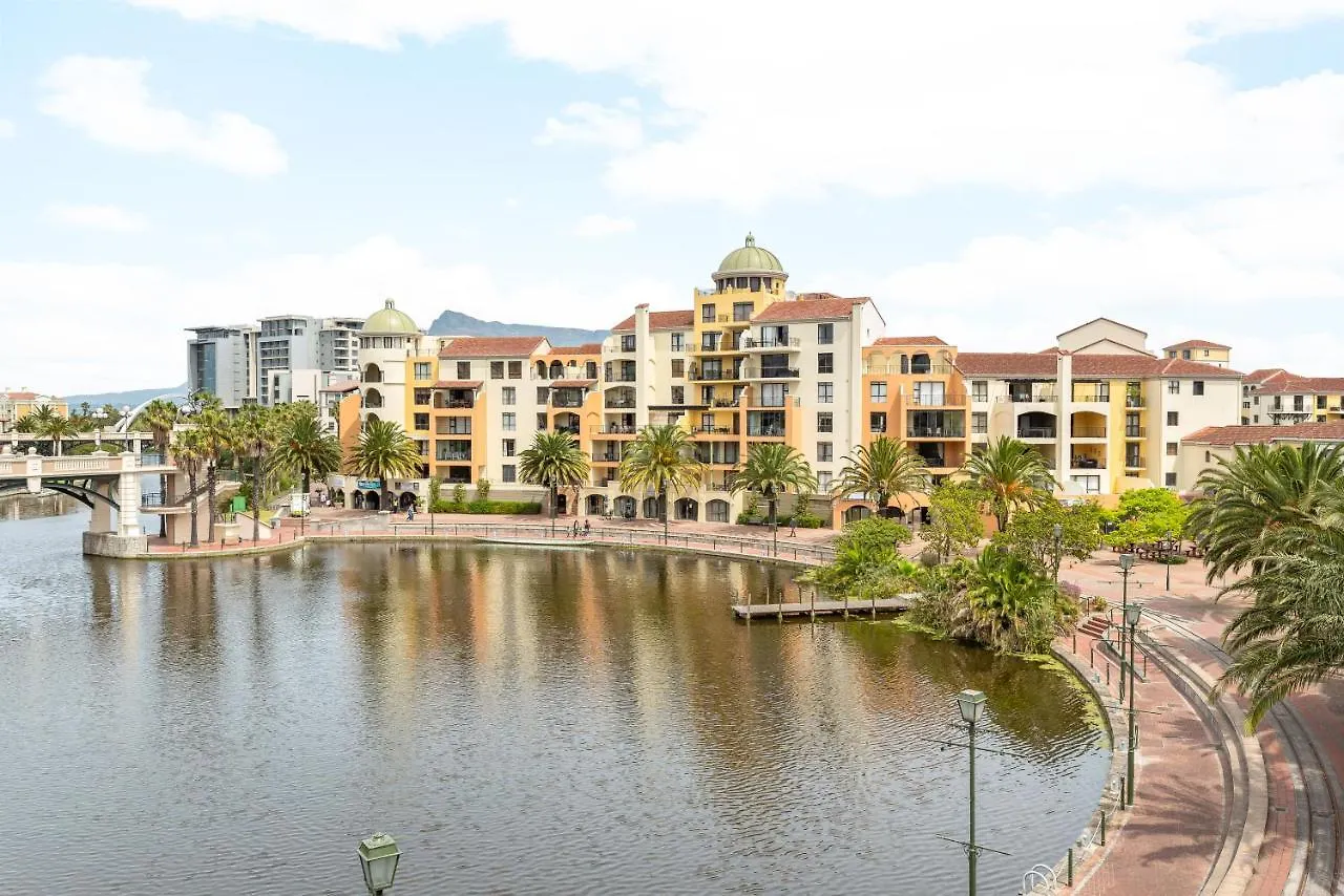 Island Club Luxury Apartments Κέιπ Τάουν