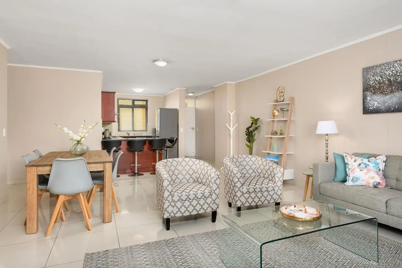 Island Club Luxury Apartments Κέιπ Τάουν