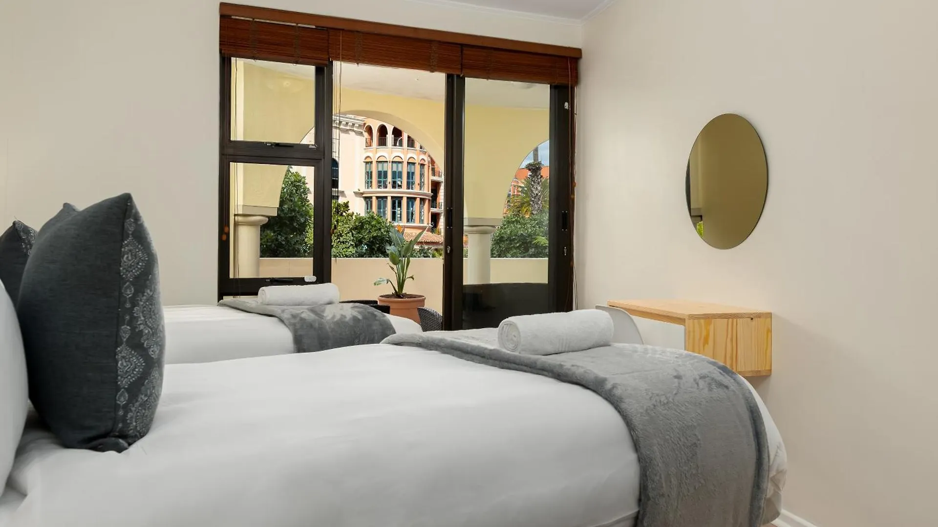 Island Club Luxury Apartments Κέιπ Τάουν Νότια Αφρική