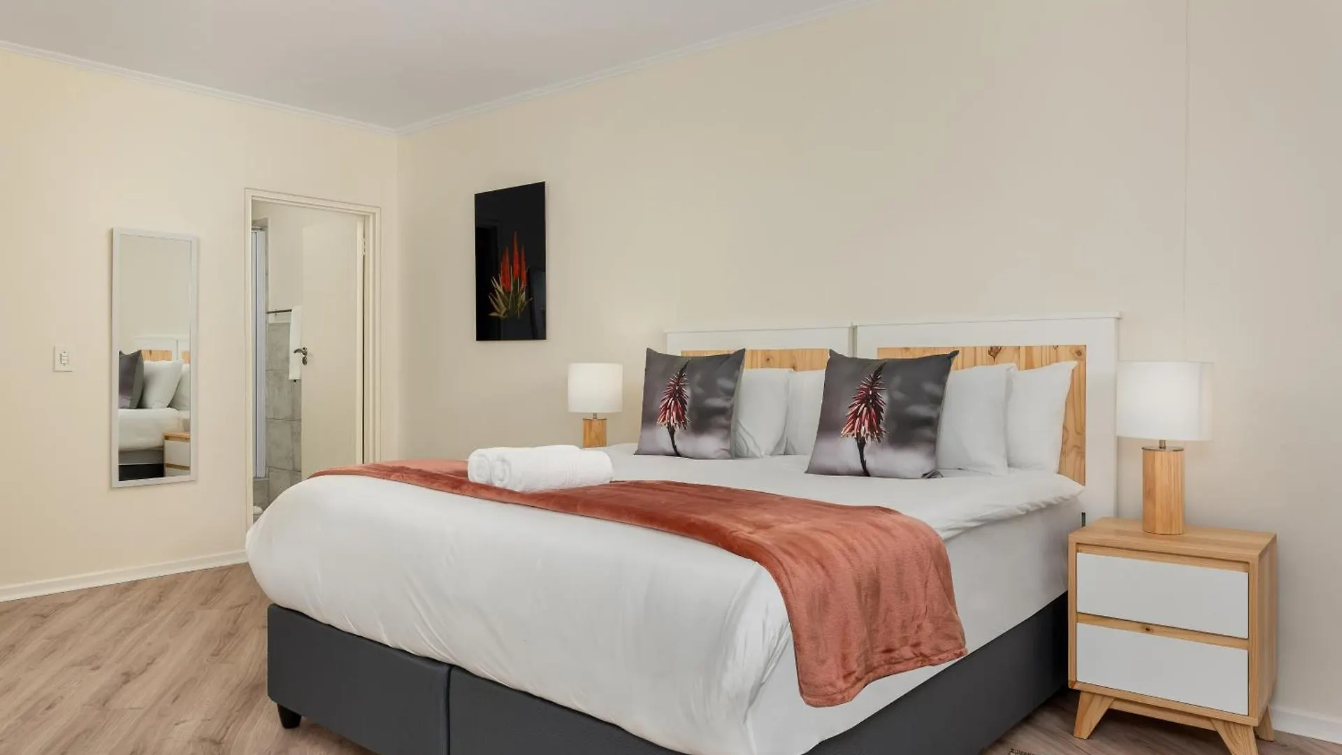 Island Club Luxury Apartments Κέιπ Τάουν