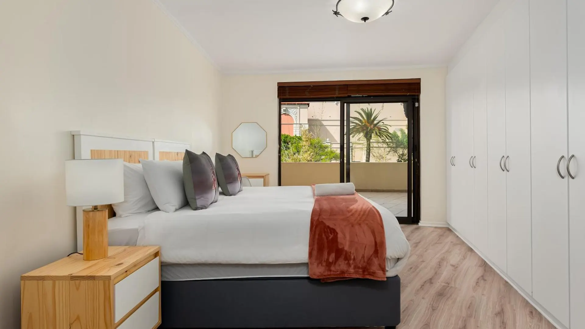 Island Club Luxury Apartments Κέιπ Τάουν