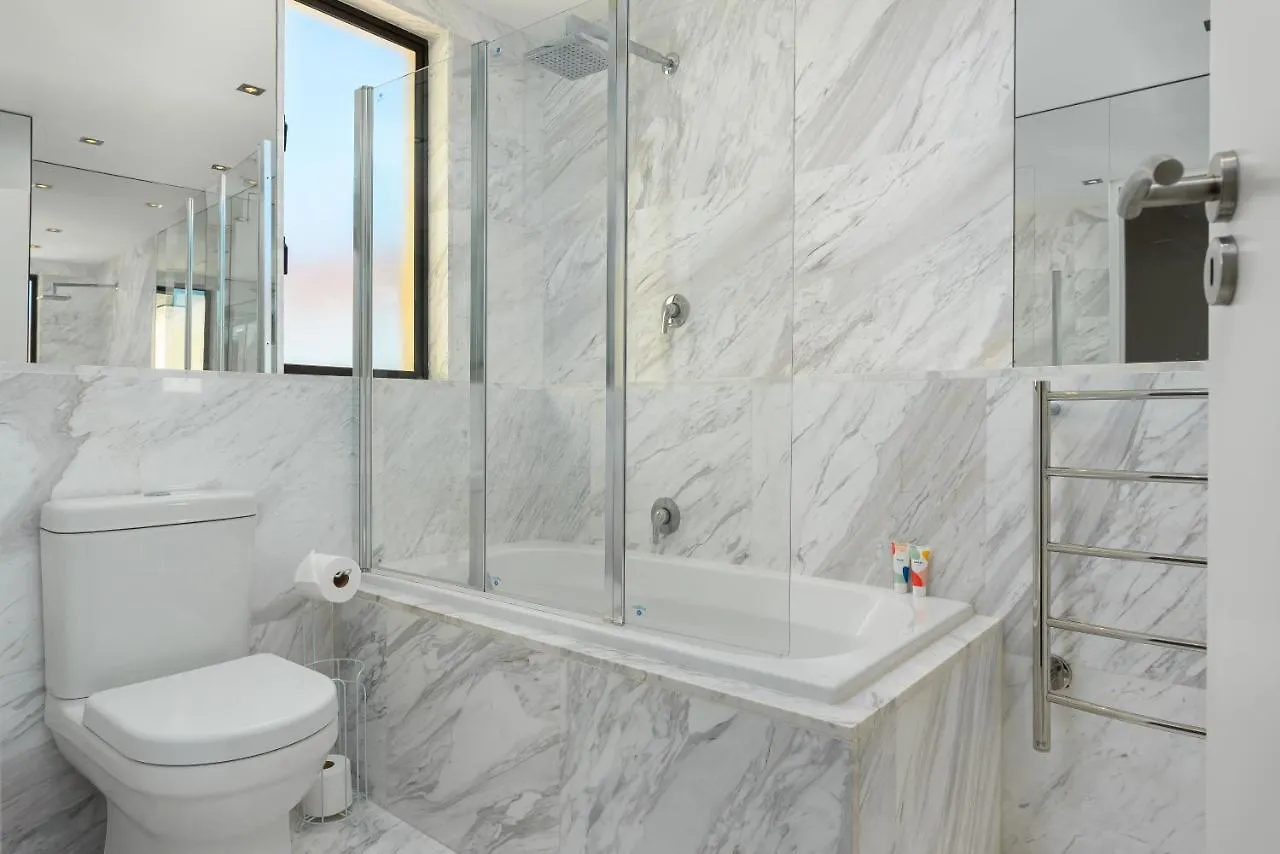 Island Club Luxury Apartments Cape Town 0*,  South Africa