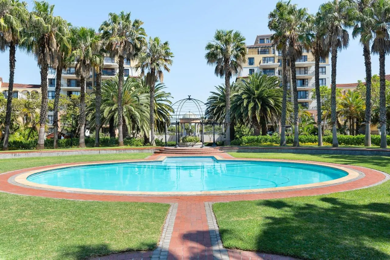 Island Club Luxury Apartments Cape Town