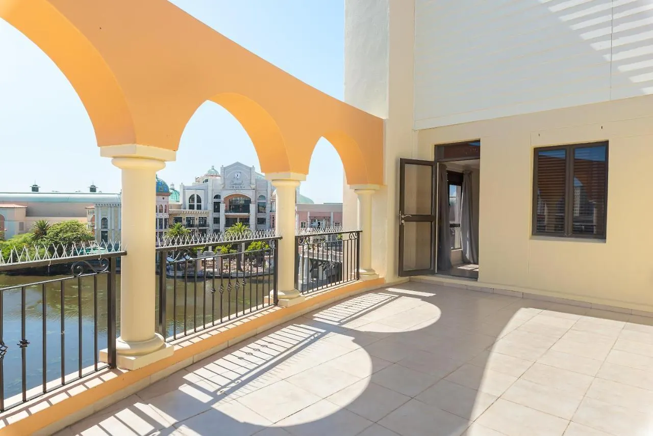 Island Club Luxury Apartments Cape Town 0*,  South Africa