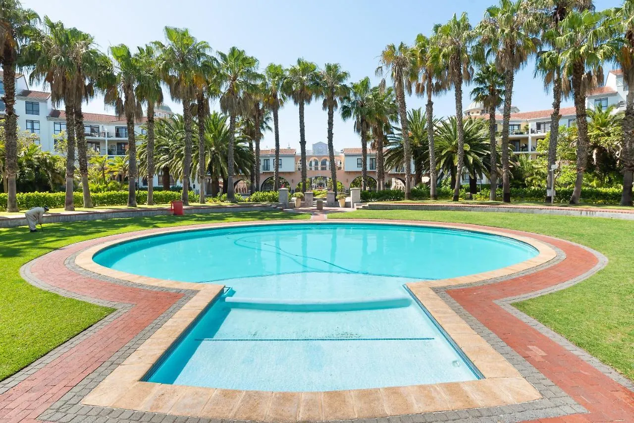 Island Club Luxury Apartments Cape Town
