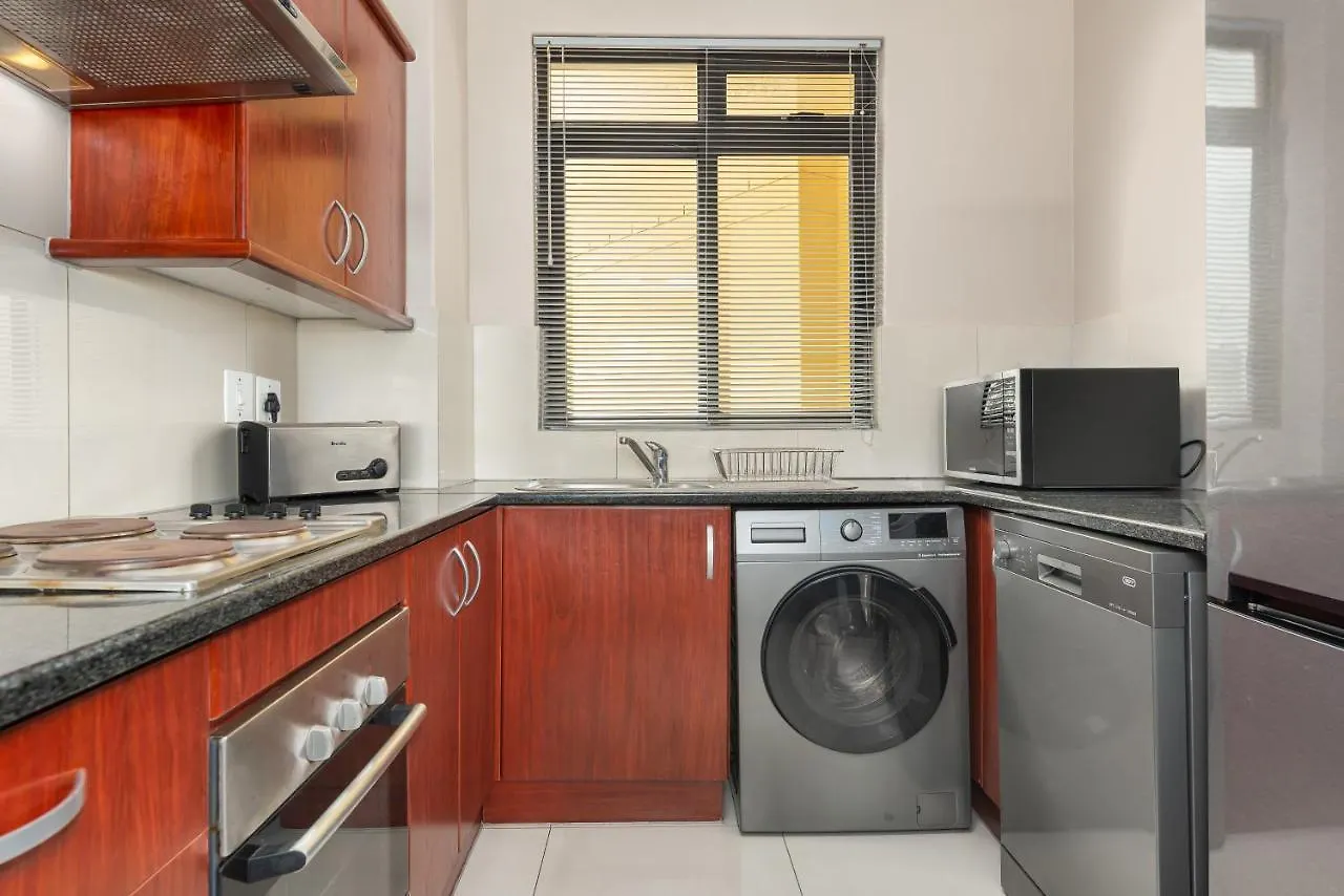 Island Club Luxury Apartments Cape Town South Africa