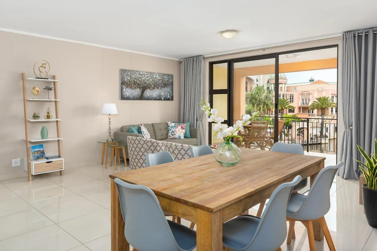 Island Club Luxury Apartments Cape Town 0*,  South Africa