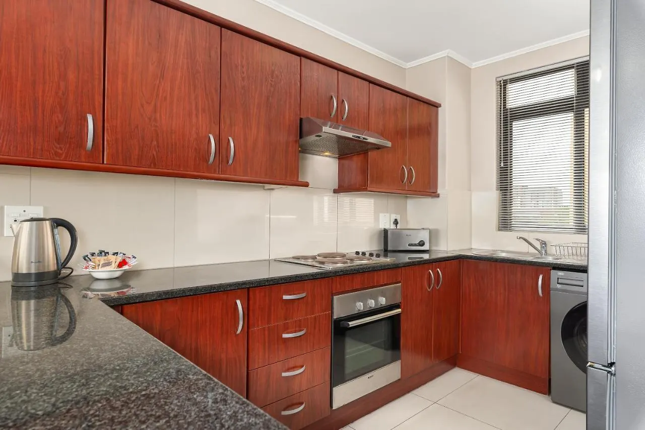 Island Club Luxury Apartments Cape Town