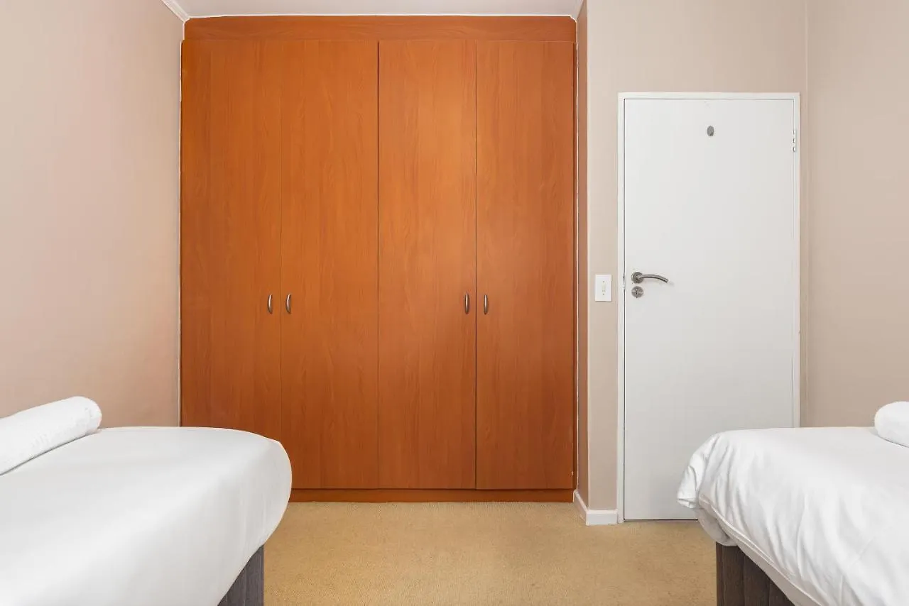 Island Club Luxury Apartments Cape Town