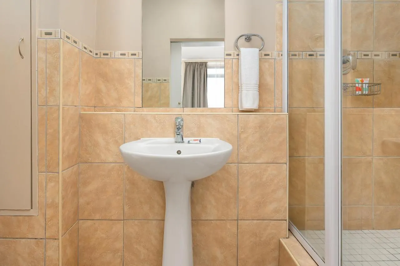 Island Club Luxury Apartments Cape Town