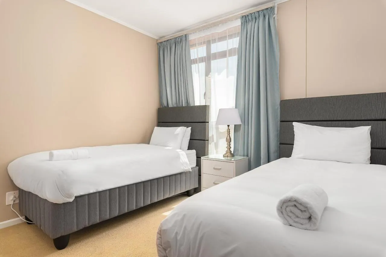 Island Club Luxury Apartments Cape Town