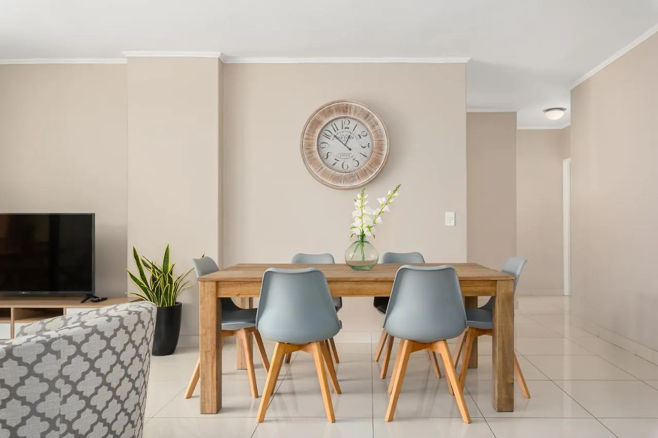 Island Club Luxury Apartments Cape Town 0*,  South Africa