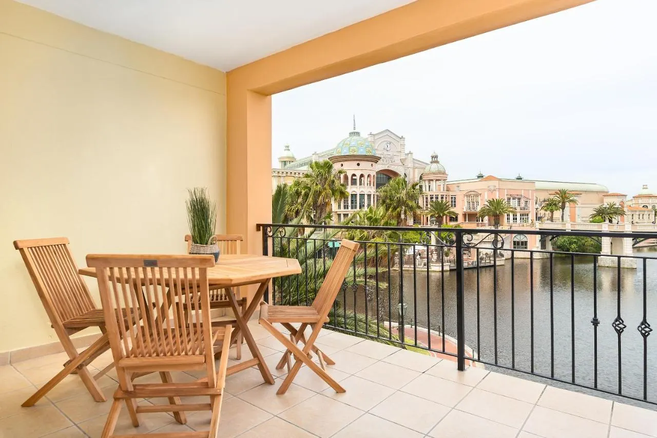 Island Club Luxury Apartments Cape Town South Africa