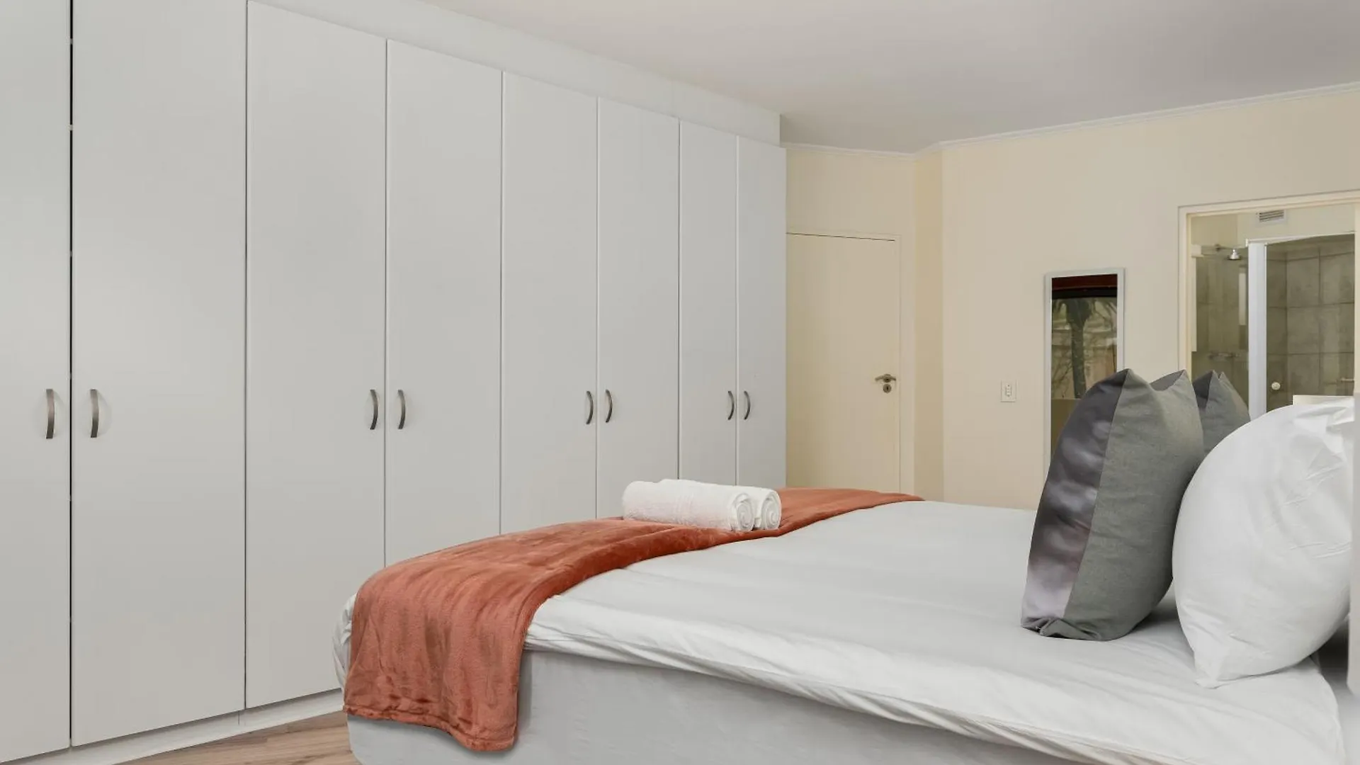 Island Club Luxury Apartments Cape Town 0*,  South Africa