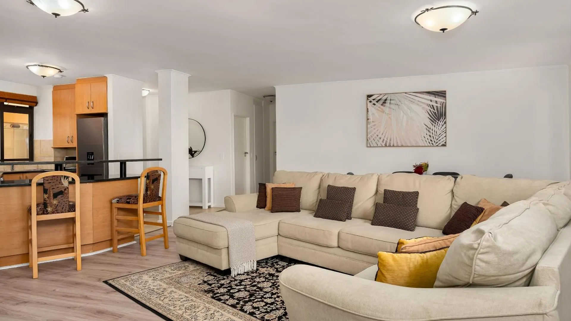 Island Club Luxury Apartments Cape Town