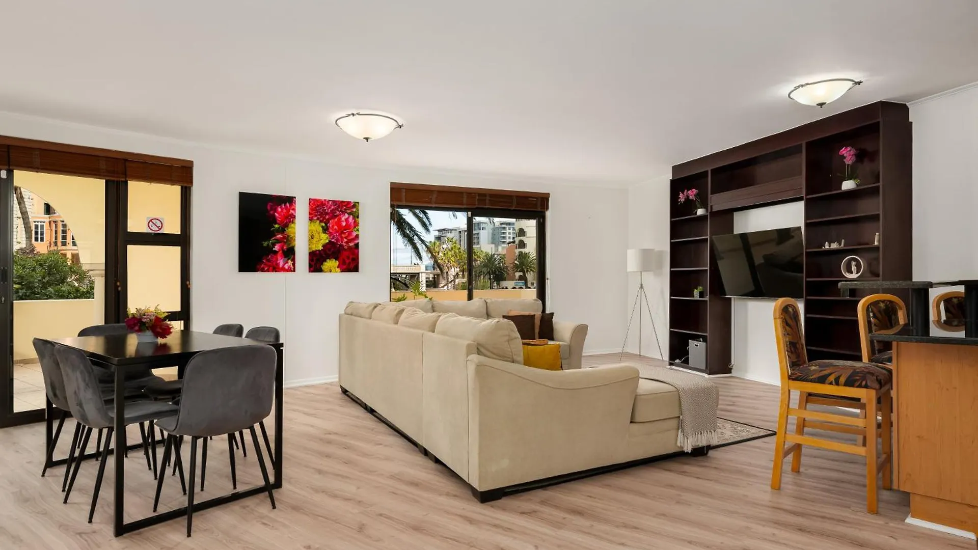 Island Club Luxury Apartments Cape Town 0*,