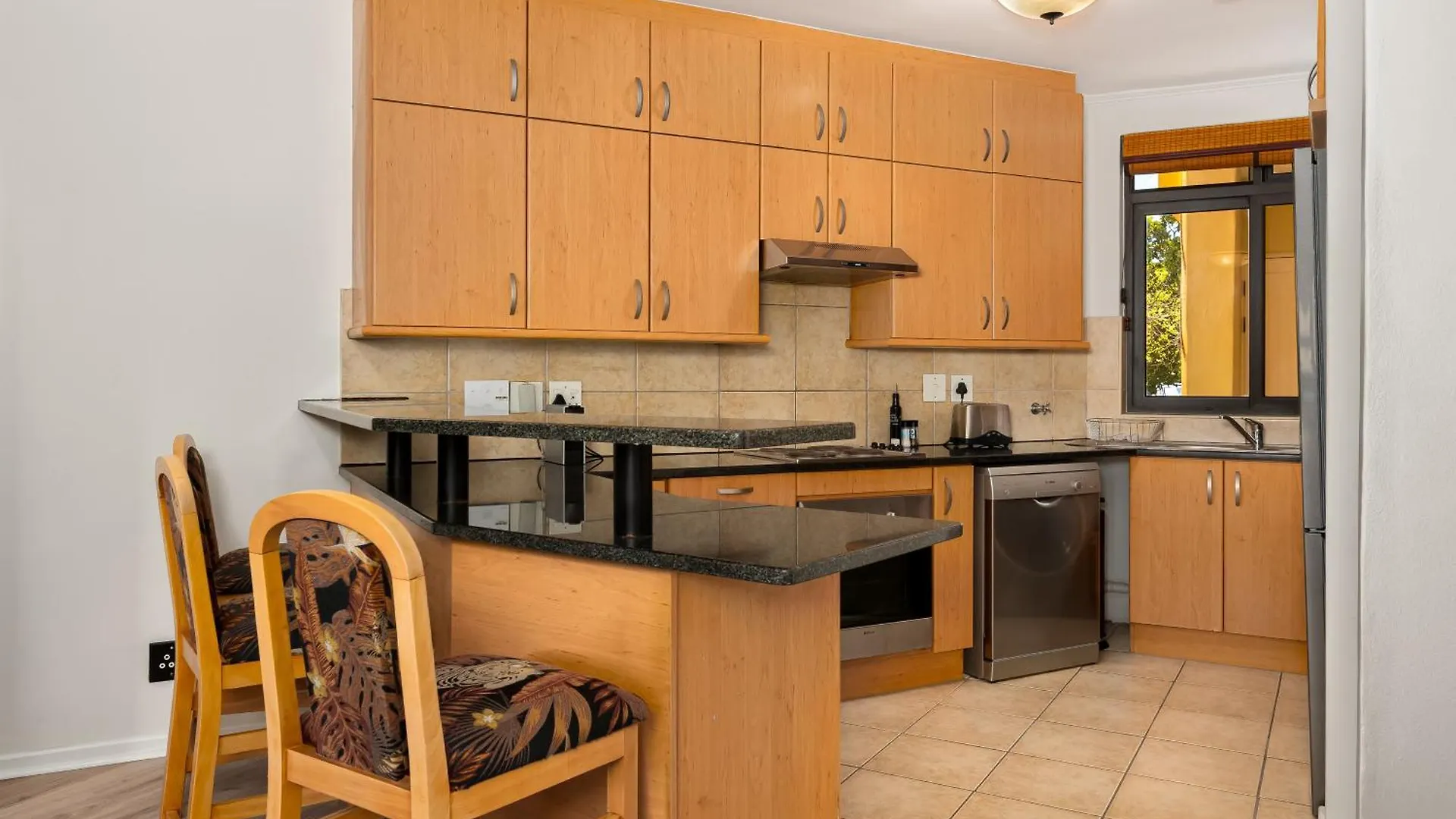 Island Club Luxury Apartments Cape Town 0*,