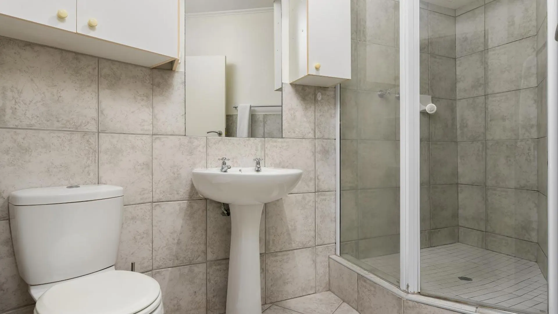 Island Club Luxury Apartments Cape Town South Africa