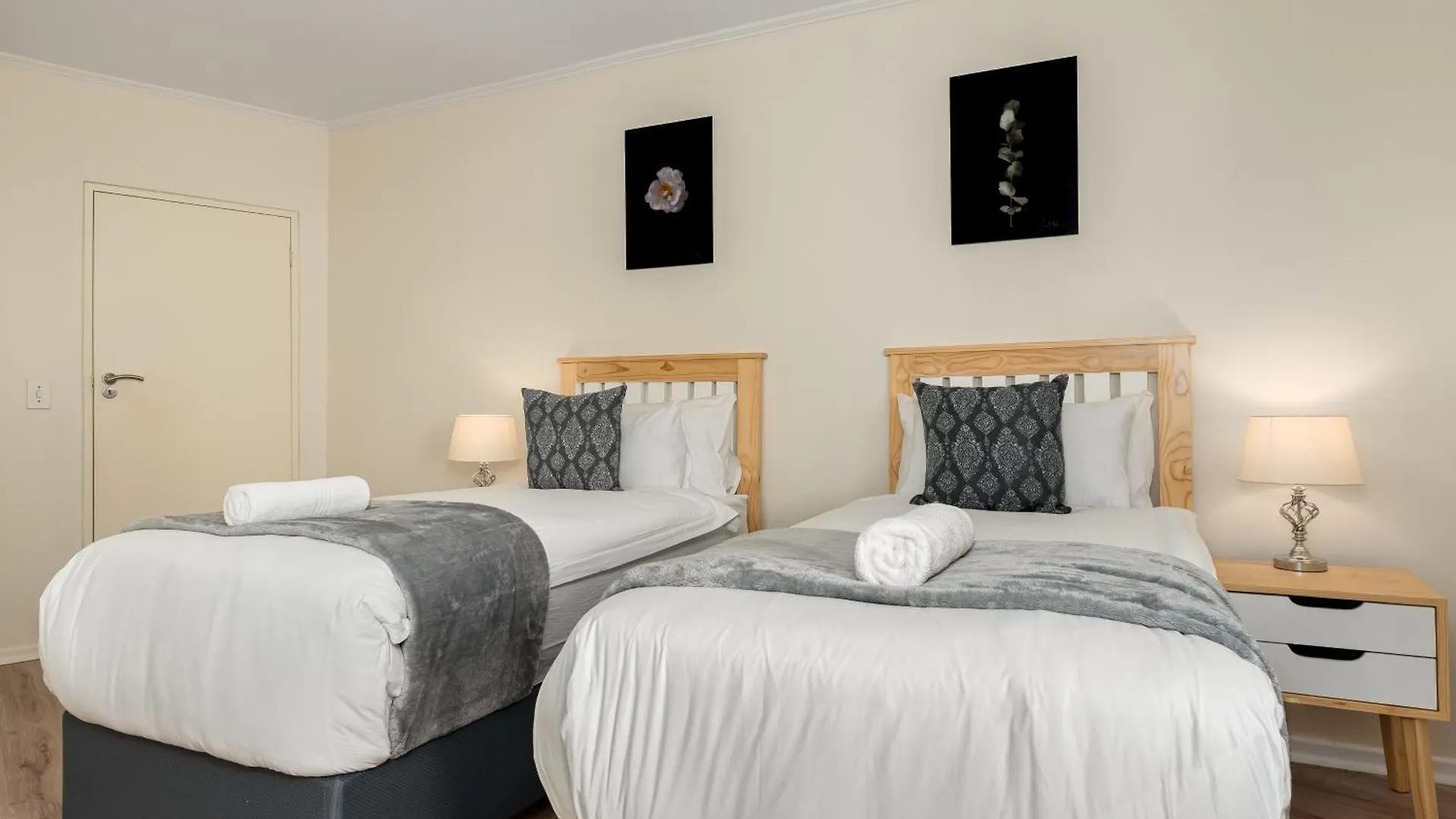 Island Club Luxury Apartments Cape Town